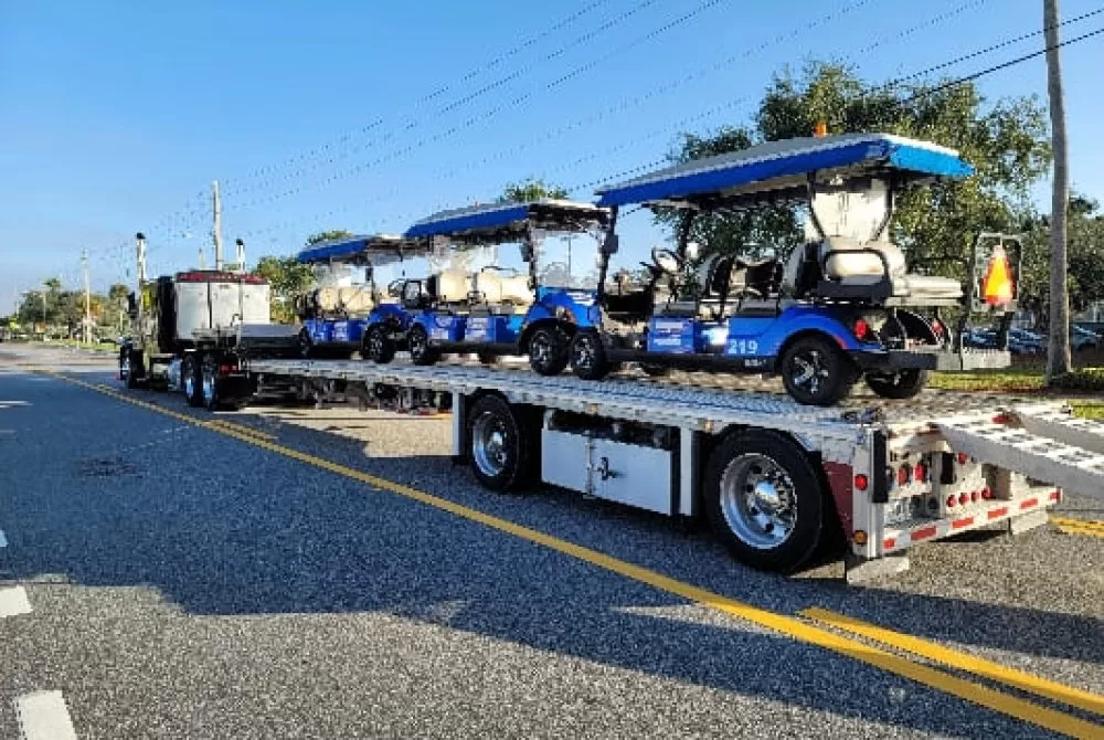 Essential tools needed for a landscaping business